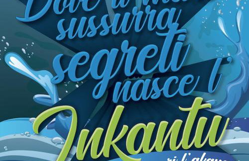 InKantu ri l'aKqua - Foto 2