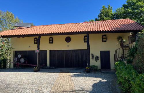 Quinta de Carcavelos Agroturismo e Enoturismo - Foto 39