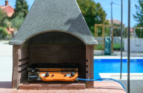 Summer House Nina - Photo 13