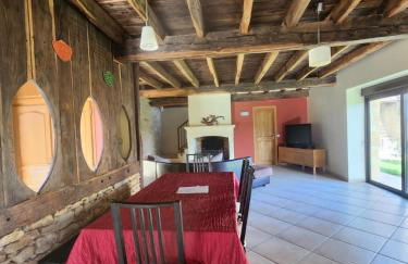 Grange des Endrevies - Foto 10