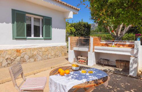 Ideal house for two families with pool and barbecue - Foto 33