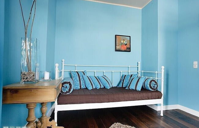 Rebenhaus Meißen - Foto 11