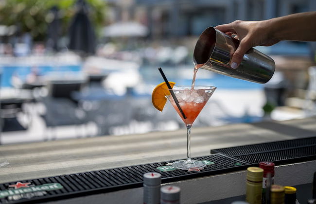 Dionysos Hotel & Suites - Foto 55