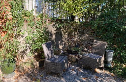 16 Bis Gîte Hôtel Appartement - Foto 63