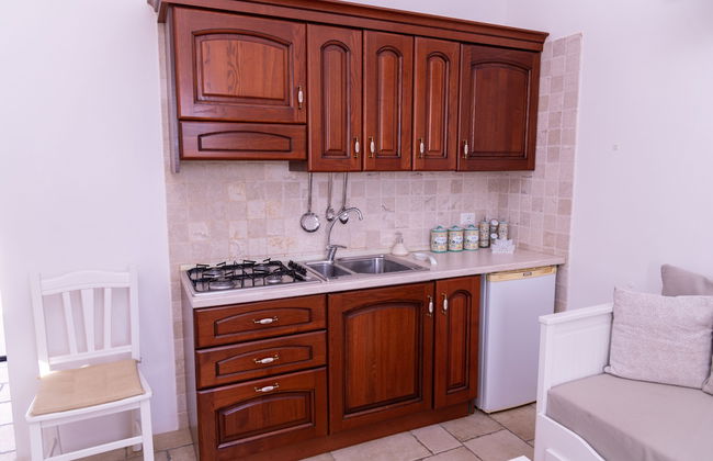 Masseria Caliani - Foto 29