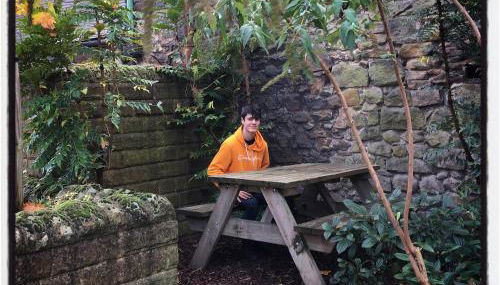 Matlock Glamping Rooms - Foto 5