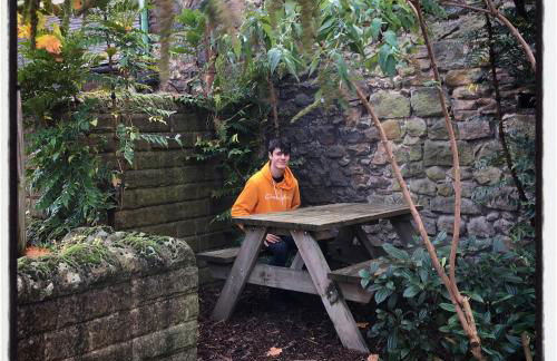 Matlock Glamping Rooms - Foto 5