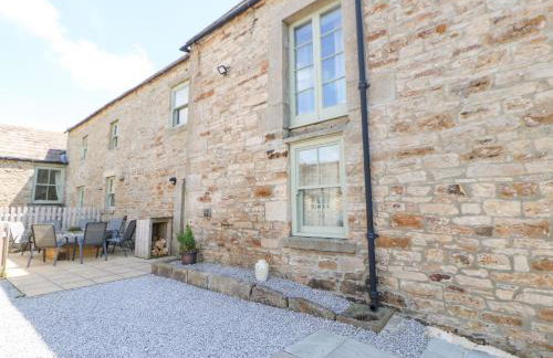 Low Shipley Mill - Foto 64