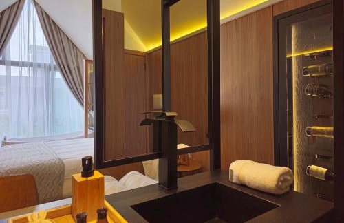 Cabana Urbana One - Cabanas de Luxo - Foto 72