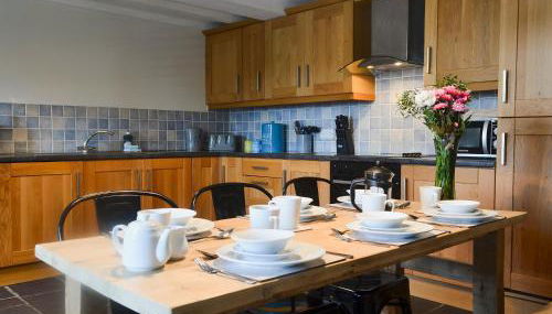 Yr Hen Stabl - Photo 5