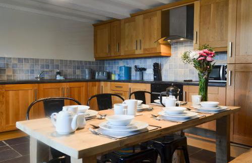 Yr Hen Stabl - Foto 5