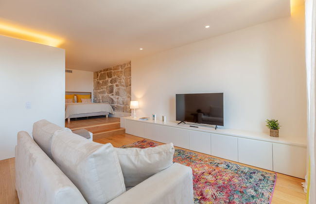 D&S - Lazaros Apartments - Foto 43