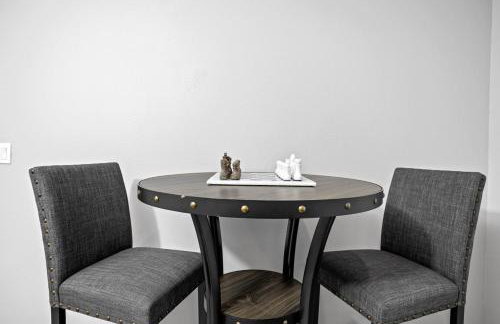 Lake Retreat Hot Tub Game Room Grill - Foto 34