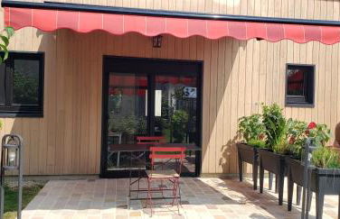 Dives Le petit Gîte - Foto 12