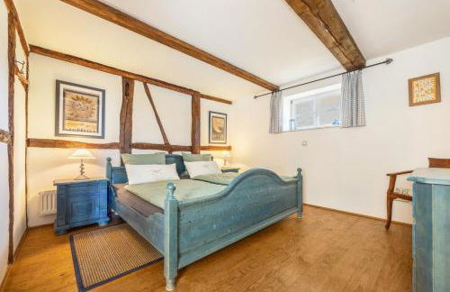 Ferienwohnung Juttashof - Foto 16