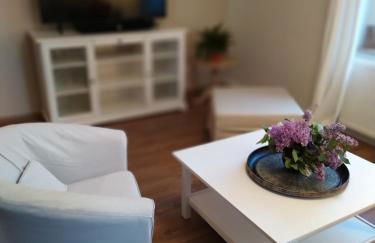 Villa am Park - Foto 15