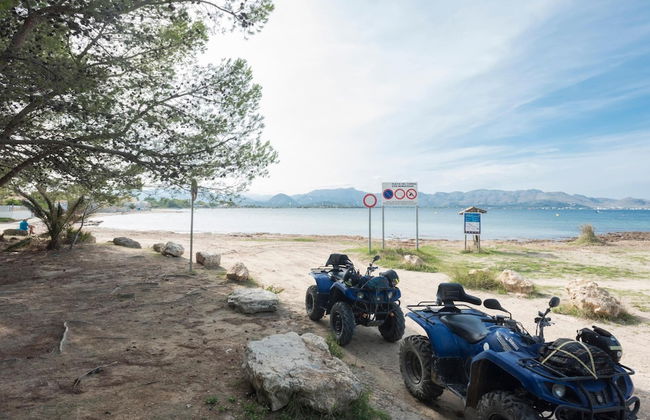 A10 Solecito Apartamentos - Foto 30