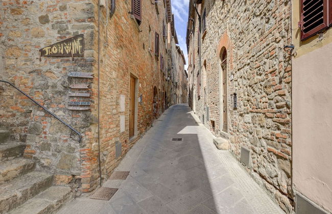 Varna Charm: Tuscan Getaway - Foto 14