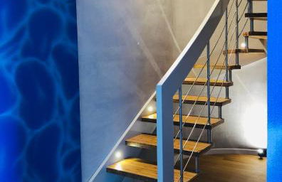 Maison d'architecte en plein cœur d'Honfleur avec bain nordique - Foto 29