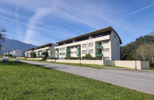 El Arcin - Piscina, terraza y parking en Llanes - Foto 5