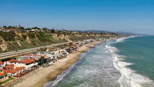 Private beach toes on the Sand Waterworld - Foto 4