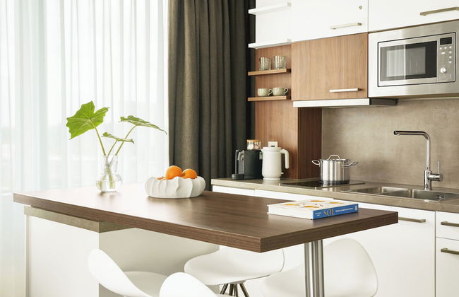 Numa Hamburg Fore - Foto 3