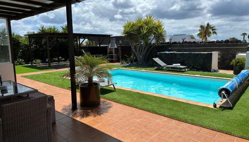 Villa Vista Montaña - Foto 4