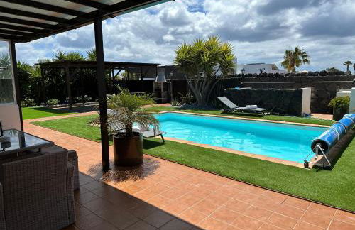 Villa Vista Montaña - Foto 4