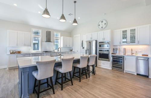 Seashells By The Seashore home - Foto 13