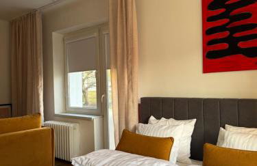 Apartament Staffa - Foto 6