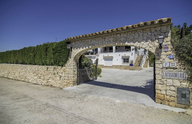 Casa DEL Rull - Foto 40