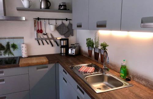 Ferienhaus Traumspot - Foto 23