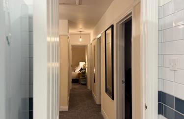 Contractors Residence - Long Stay DISC0UNT- Private Parking - Central Location - Fast Wifi - Foto 18