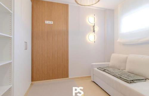 Grand Alacant Sunset Apartment - Foto 14