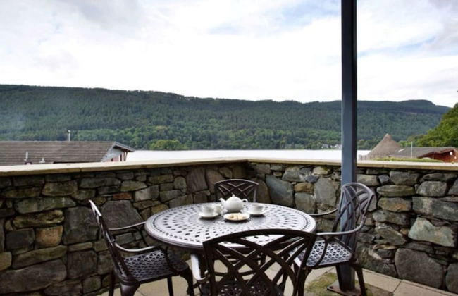 Beinn Fhada - Foto 9