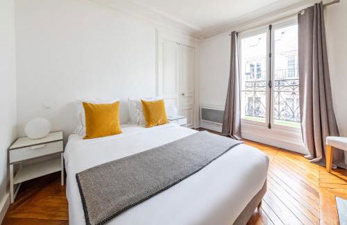 Appartements Bergère - Foto 22