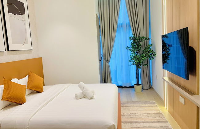 Eaton Residences KLCC by Luna - Foto 51