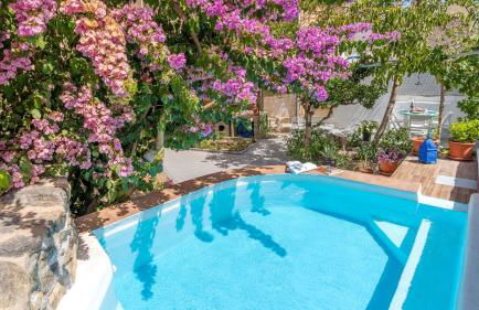 Flamenco y Sol Lecrín by Ruralidays - Foto 2