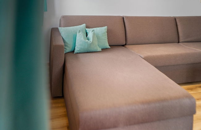 Beautiful Apartment in Mittersill With Balcony - Photo 54