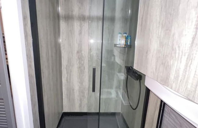 Lovely 2-bedroom Flat in London Stratford - Foto 7