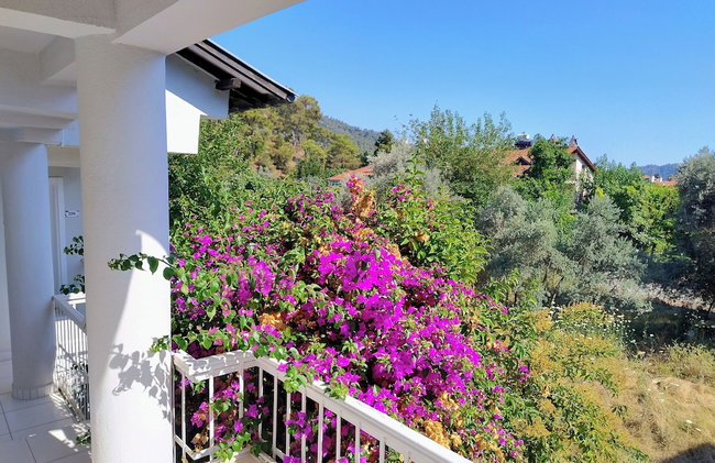 Göcek Selya Hotel - Foto 66