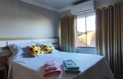 Aconchego perto das Cataratas. - Foto 31