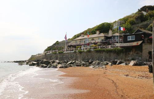 Rookley Lake Cottage - Foto 39