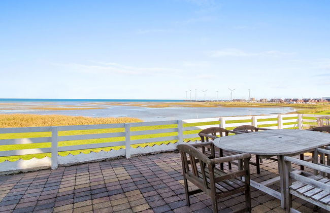 "Stavn" - 20m from the sea - Foto 5