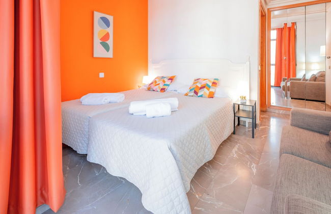 Apartamentos G3 Galeón - Photo 50