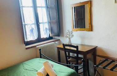 Villa la Grotta Montecastelli Pisano - Foto 11