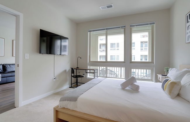 Comfort Apartments Near Capitol City - Photo 11