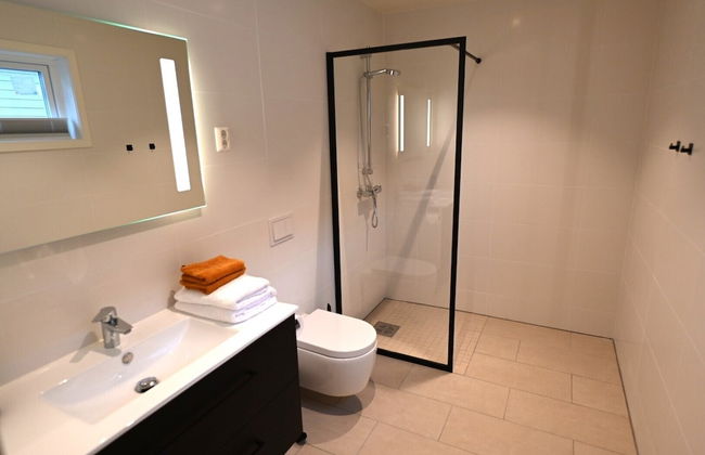 Åtte Årstider Lodge - Photo 11