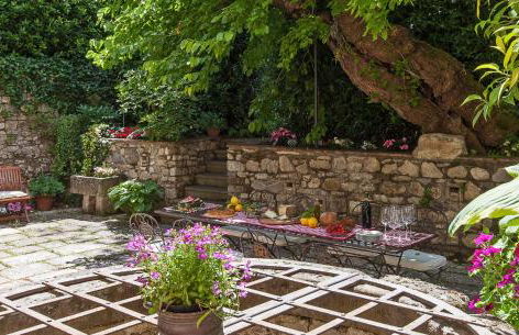 Villa Il Paradisino - Foto 27