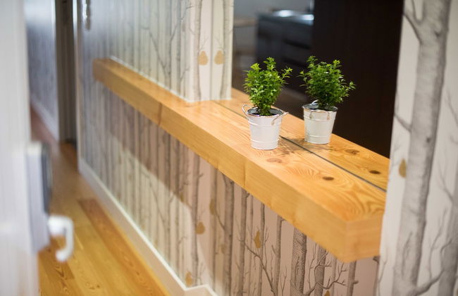 Apartamentos Santa Maria - Foto 24